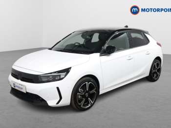 Used Vauxhall Corsa 2024 for sale - 74528062: Photo