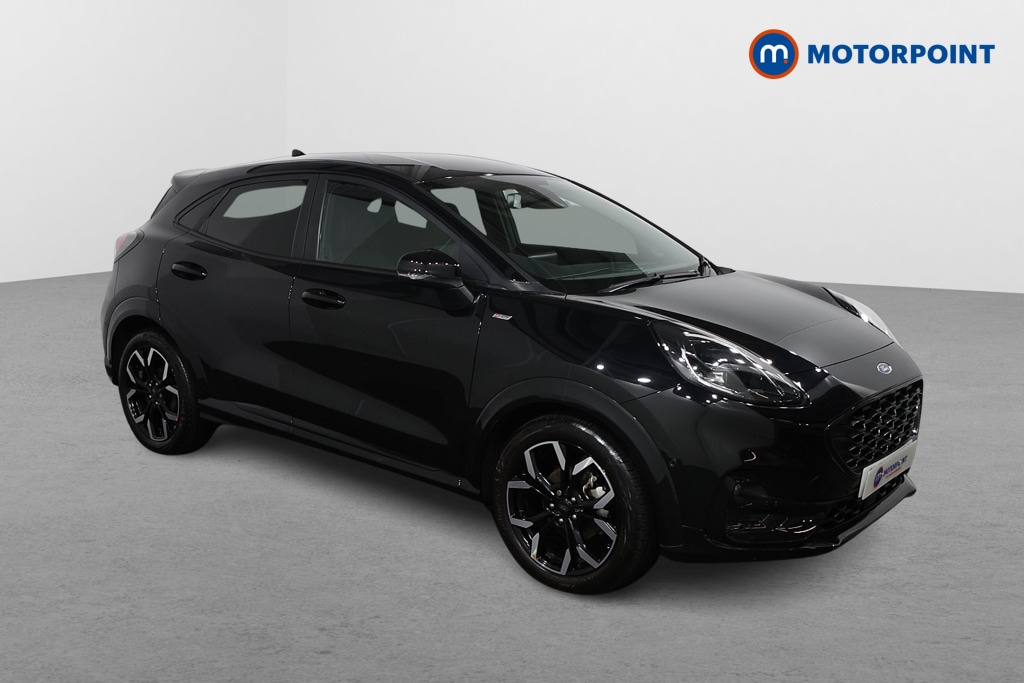 Used Ford Puma 2023 for sale - 76279069: Photo 1