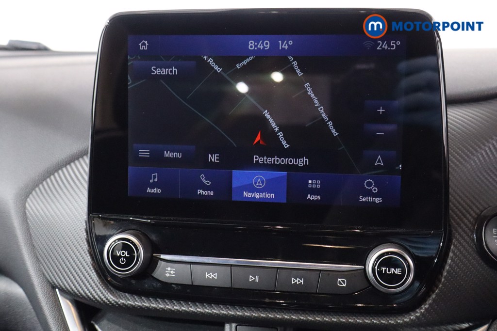 Used Ford Puma 2023 for sale - 76279069: Photo 10