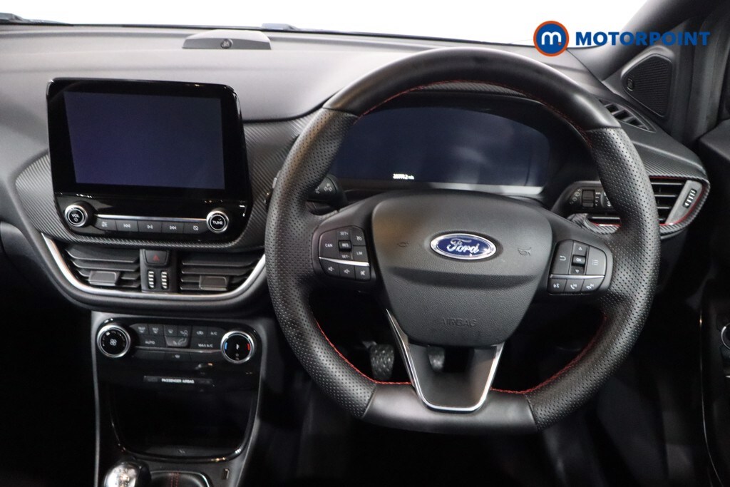 Used Ford Puma 2023 for sale - 76279069: Photo 11