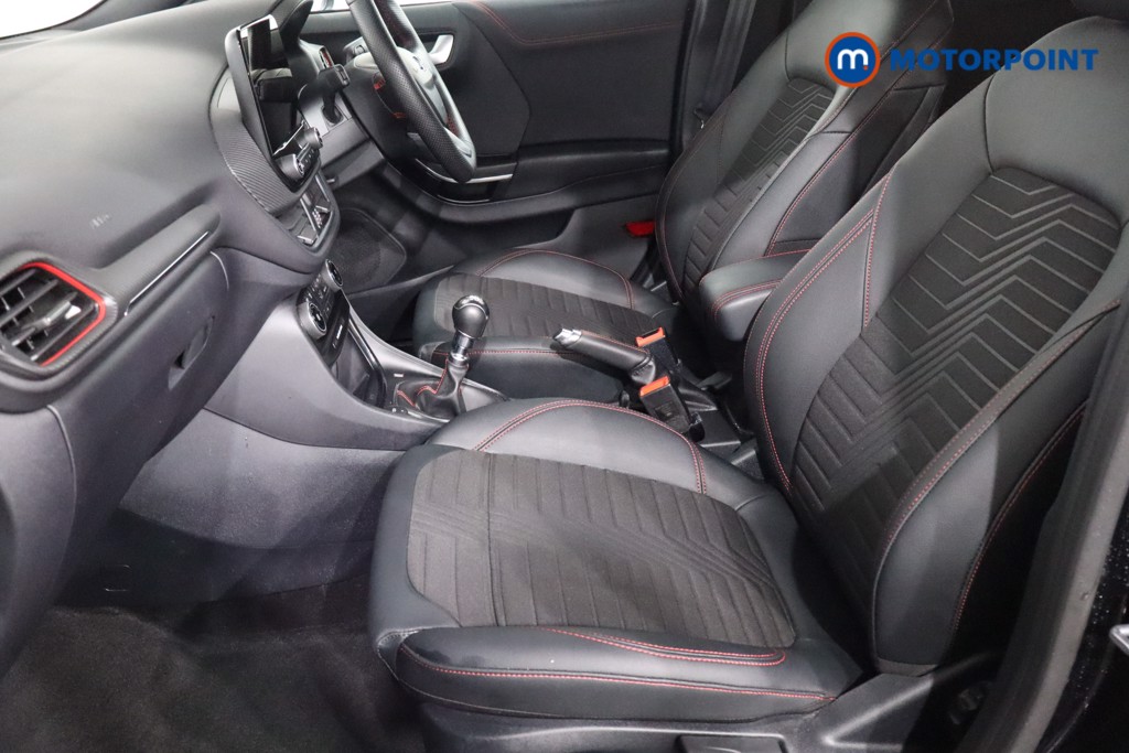 Used Ford Puma 2023 for sale - 76279069: Photo 12