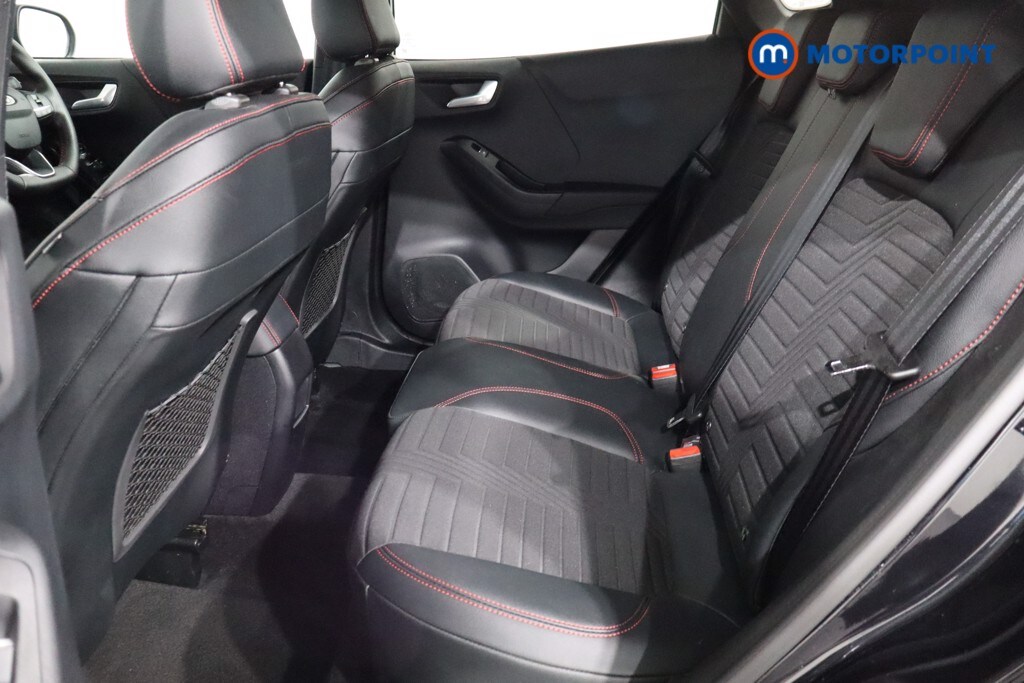 Used Ford Puma 2023 for sale - 76279069: Photo 13