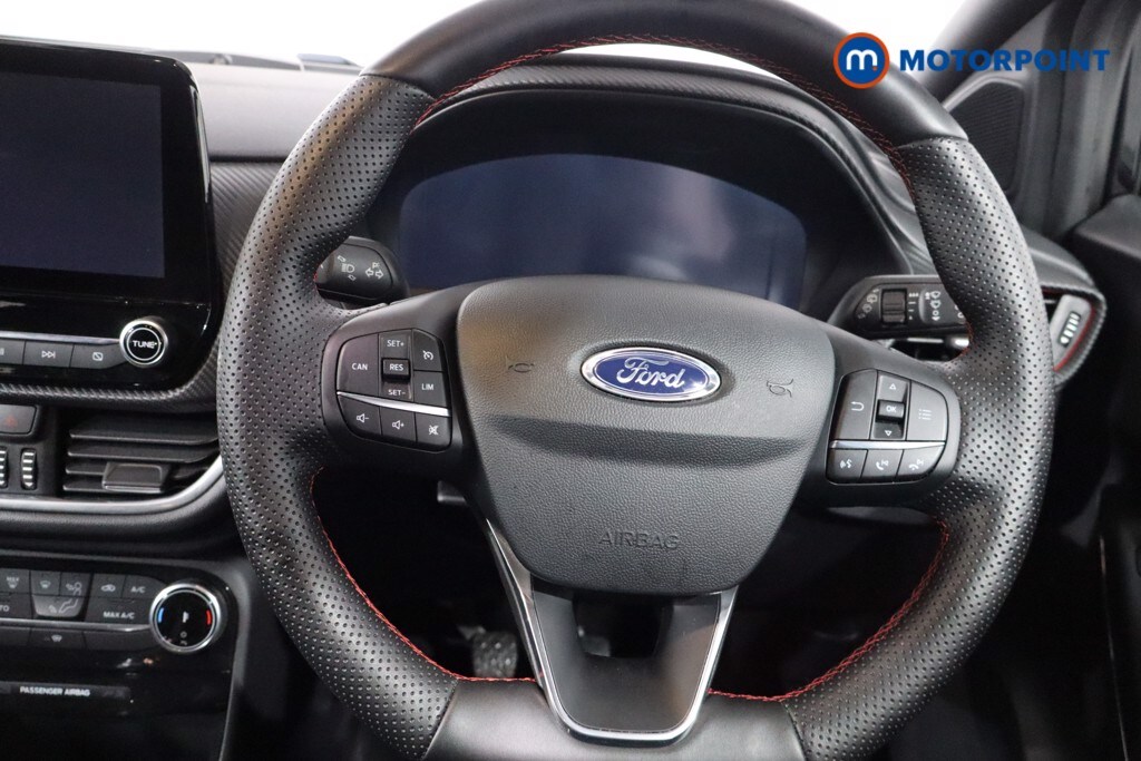 Used Ford Puma 2023 for sale - 76279069: Photo 14