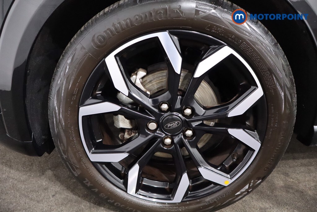 Used Ford Puma 2023 for sale - 76279069: Photo 19