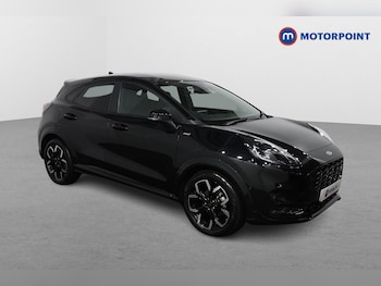 Used Ford Puma 2023 for sale - 76279069: Photo