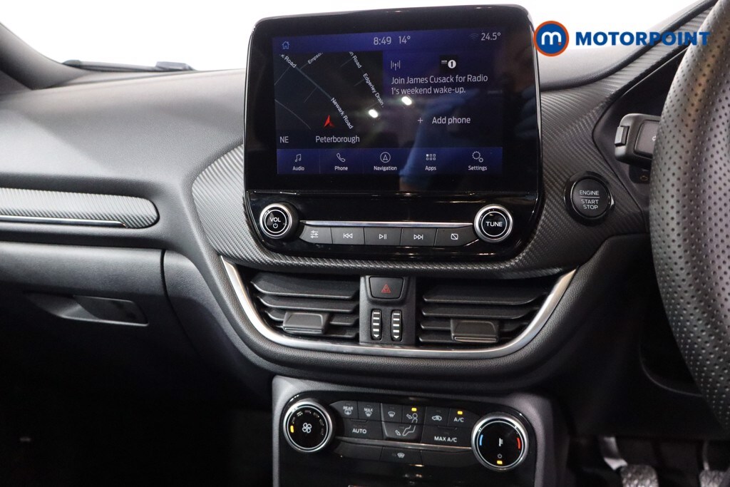 Used Ford Puma 2023 for sale - 76279069: Photo 23