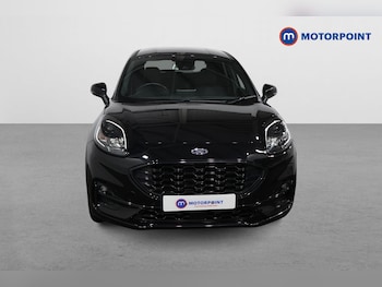 Used Ford Puma 2023 for sale - 76279069: Photo