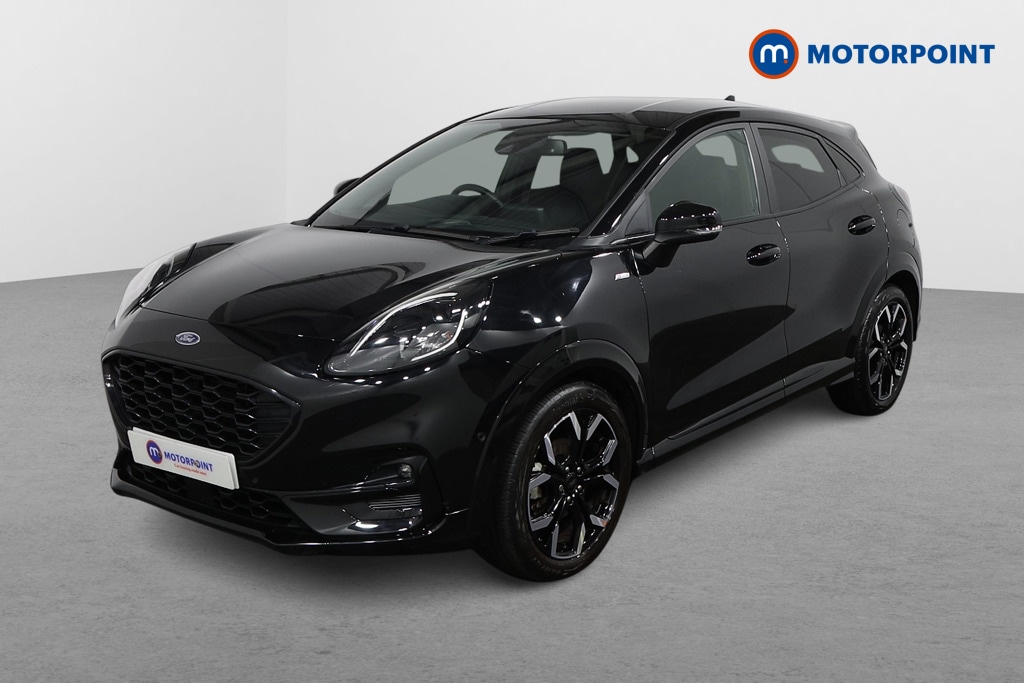 Used Ford Puma 2023 for sale - 76279069: Photo 3
