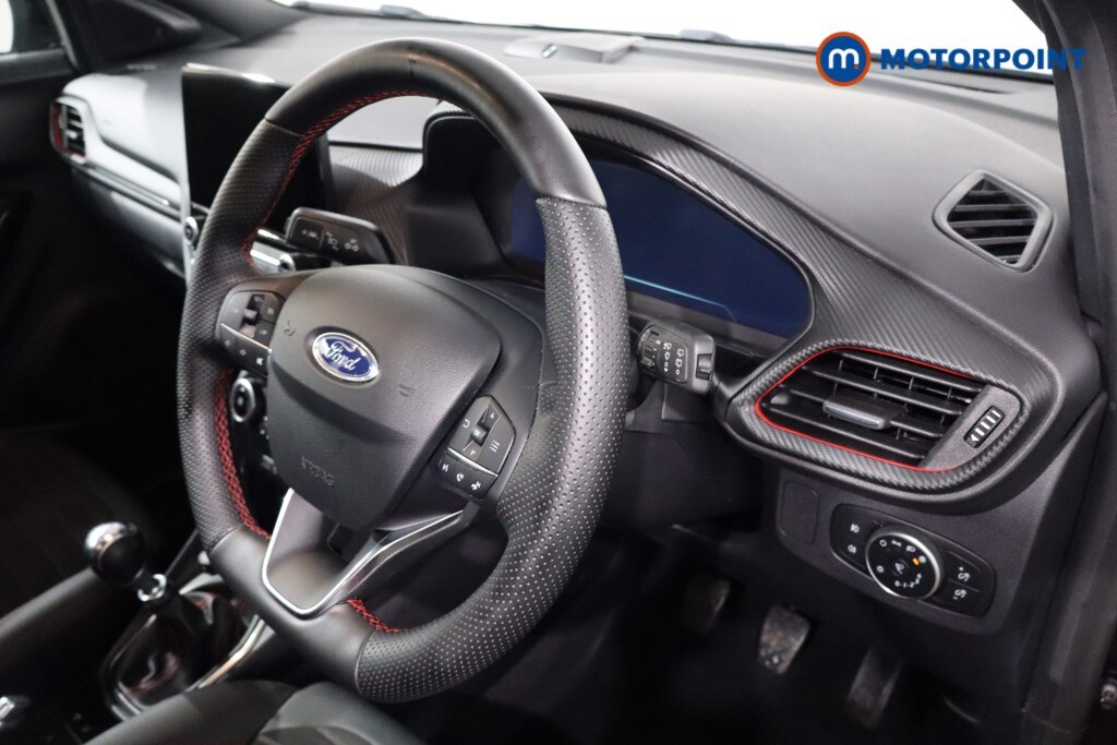 Used Ford Puma 2023 for sale - 76279069: Photo 31