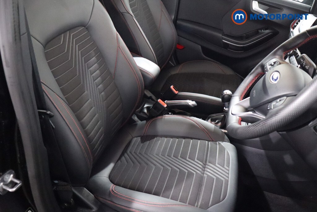 Used Ford Puma 2023 for sale - 76279069: Photo 32