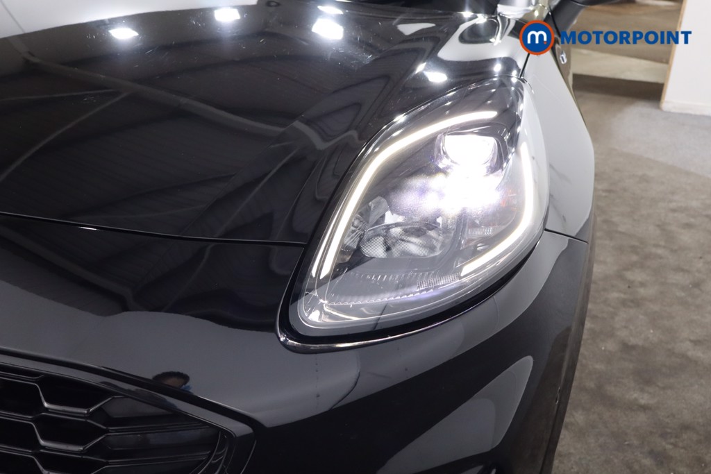 Used Ford Puma 2023 for sale - 76279069: Photo 35