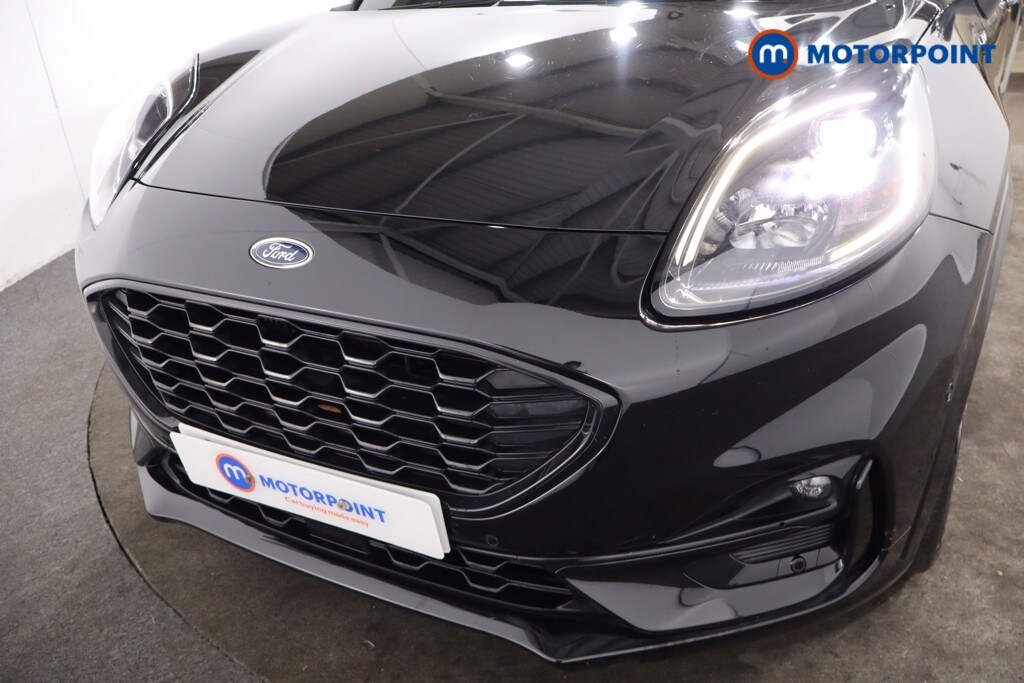 Used Ford Puma 2023 for sale - 76279069: Photo 38
