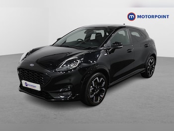 Used Ford Puma 2023 for sale - 76279069: Photo