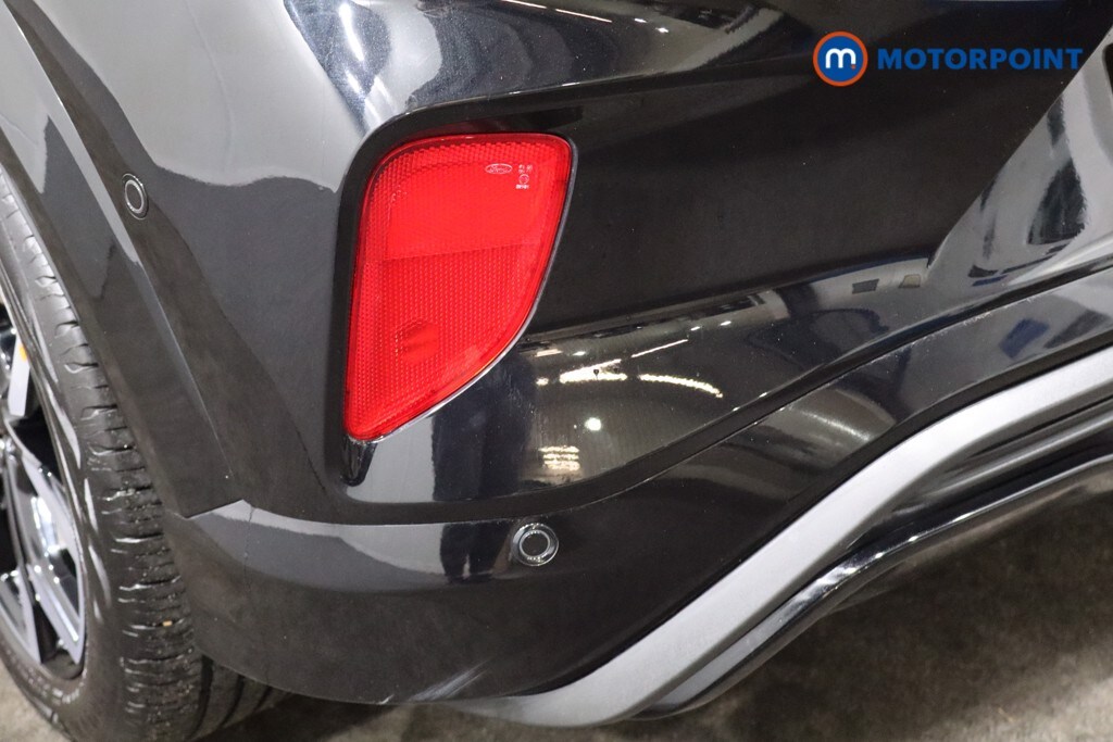 Used Ford Puma 2023 for sale - 76279069: Photo 42