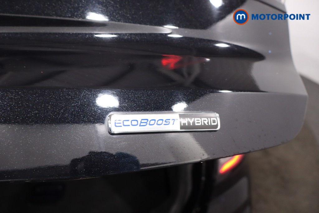 Used Ford Puma 2023 for sale - 76279069: Photo 43