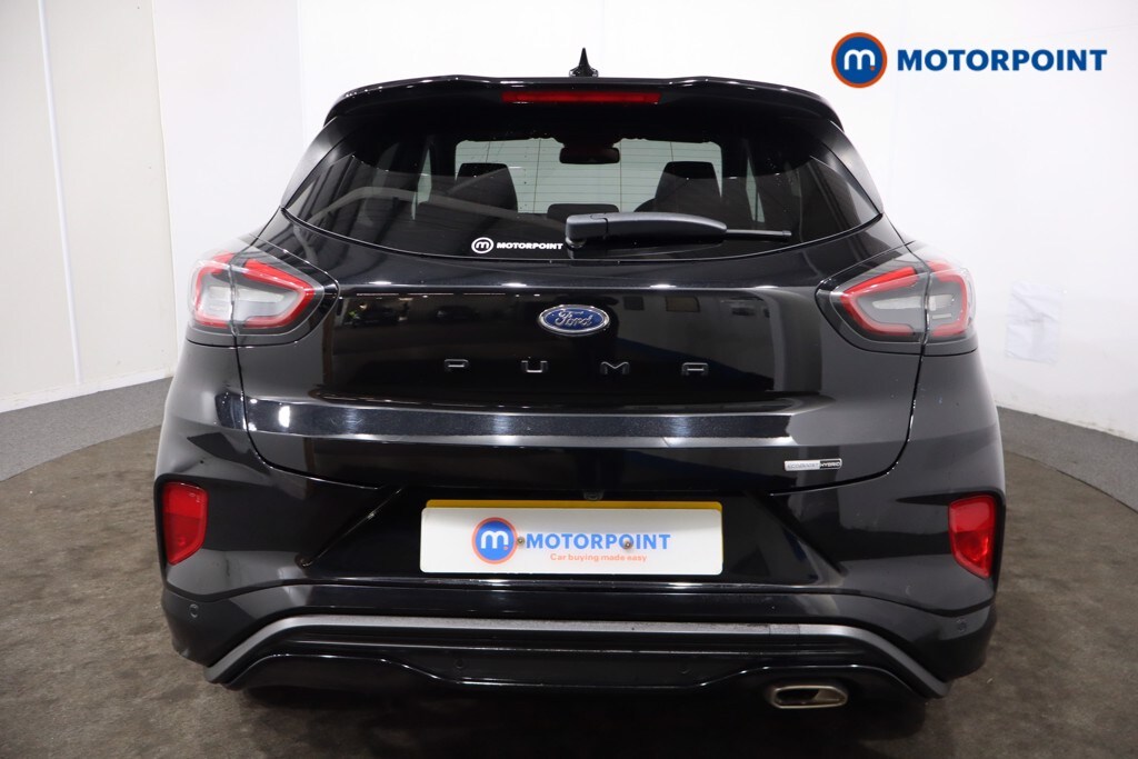 Used Ford Puma 2023 for sale - 76279069: Photo 45