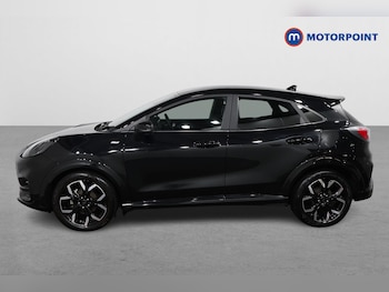 Used Ford Puma 2023 for sale - 76279069: Photo