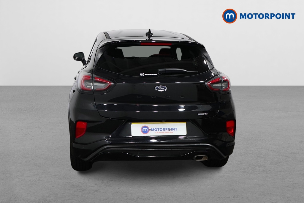 Used Ford Puma 2023 for sale - 76279069: Photo 6