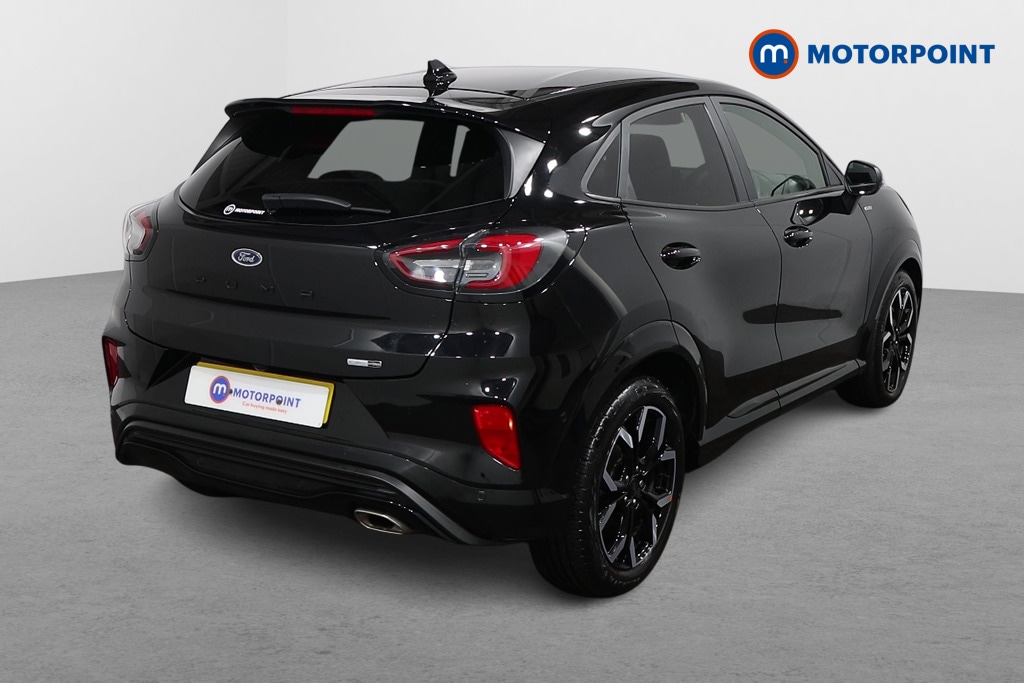 Used Ford Puma 2023 for sale - 76279069: Photo 7