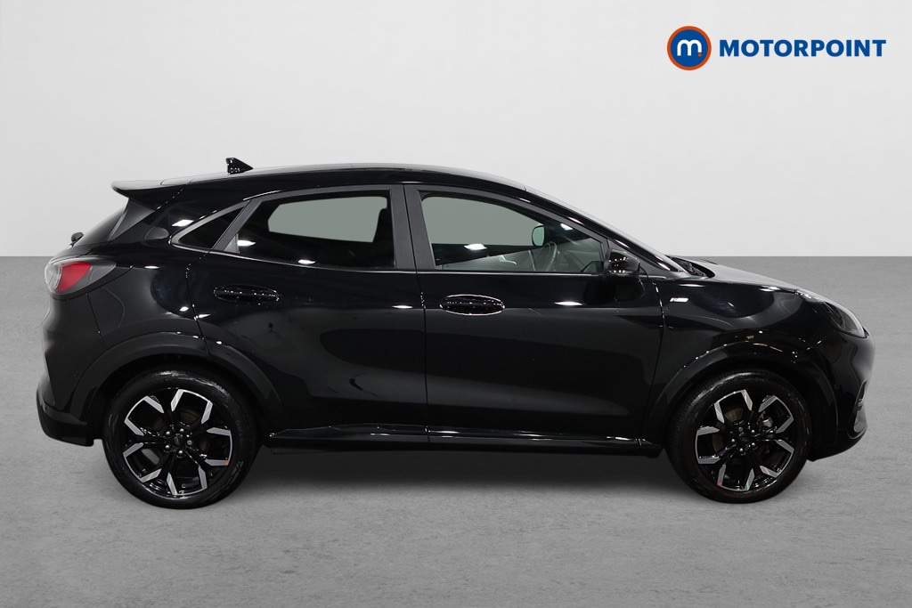 Used Ford Puma 2023 for sale - 76279069: Photo 8