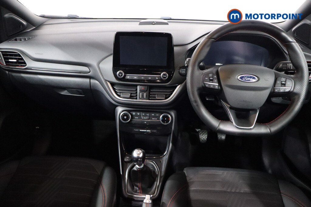 Used Ford Puma 2023 for sale - 76279069: Photo 9