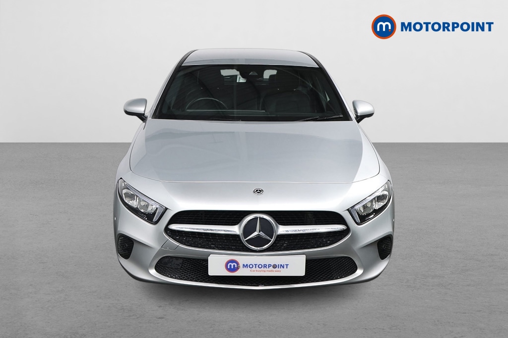Used Mercedes-Benz A-Class 2019 for sale - 77248980: Photo 2