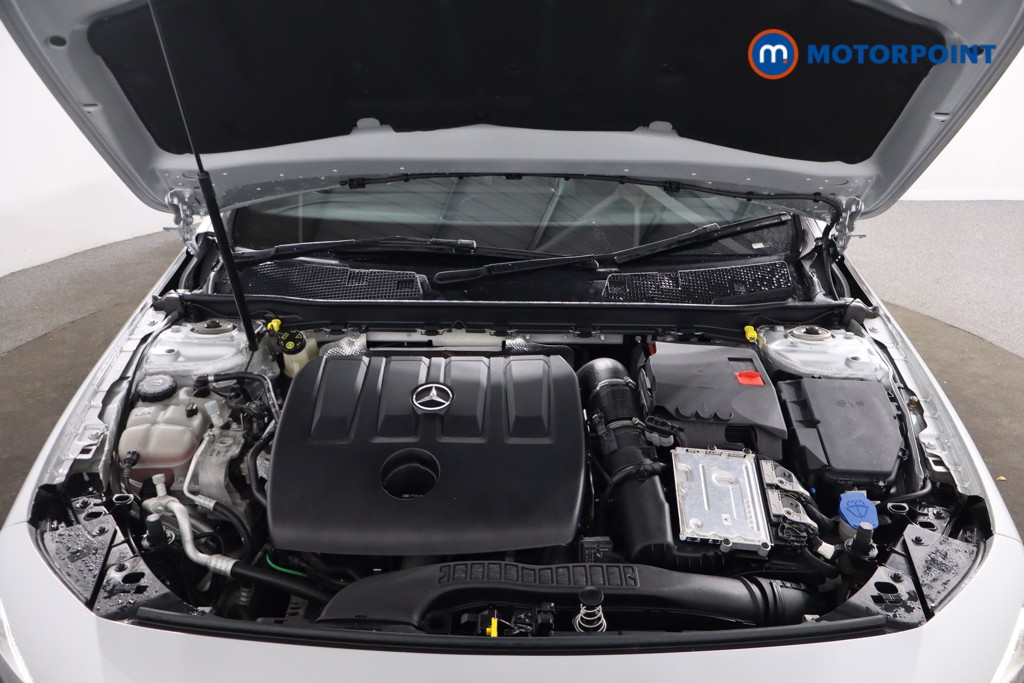 Used Mercedes-Benz A-Class 2019 for sale - 77248980: Photo 23