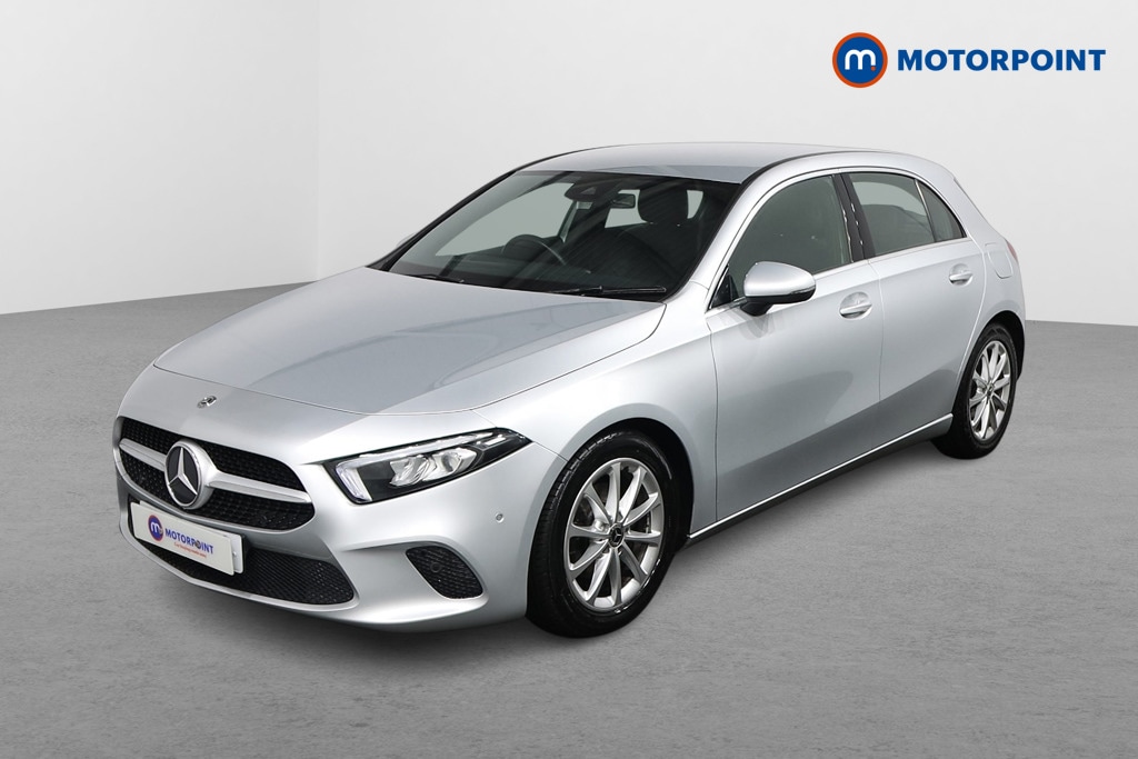 Used Mercedes-Benz A-Class 2019 for sale - 77248980: Photo 3