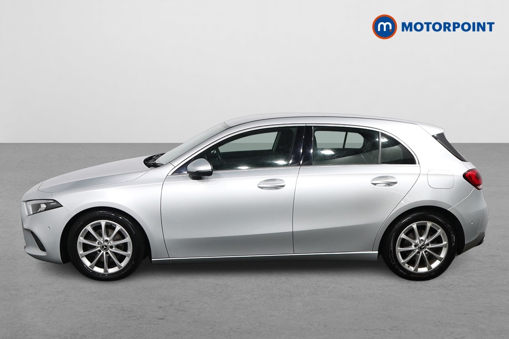 Used Mercedes-Benz A-Class 2019 for sale - 77248980: Photo 4