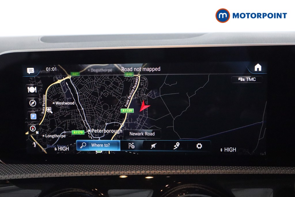 Used Mercedes-Benz A-Class 2019 for sale - 77248980: Photo 9