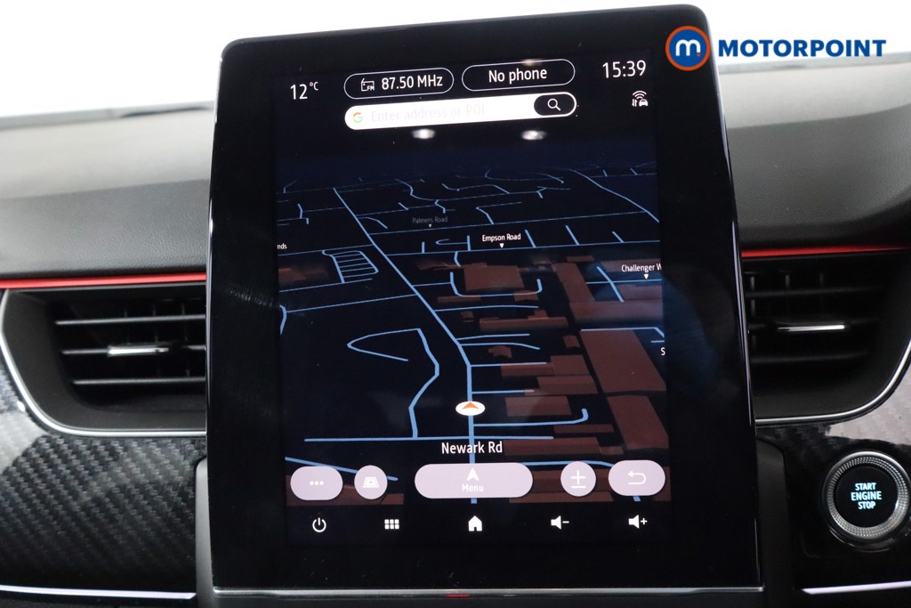 Used Renault Arkana 2022 for sale - 76797315: Photo 10