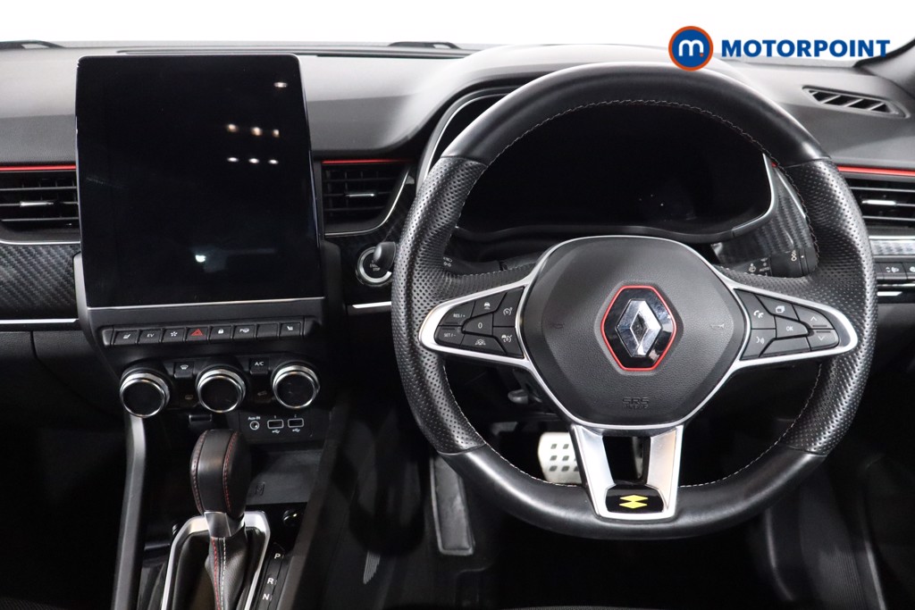 Used Renault Arkana 2022 for sale - 76797315: Photo 11