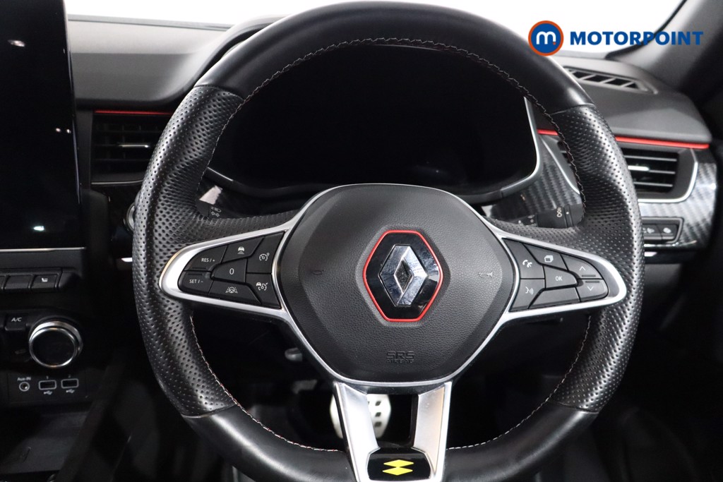 Used Renault Arkana 2022 for sale - 76797315: Photo 14