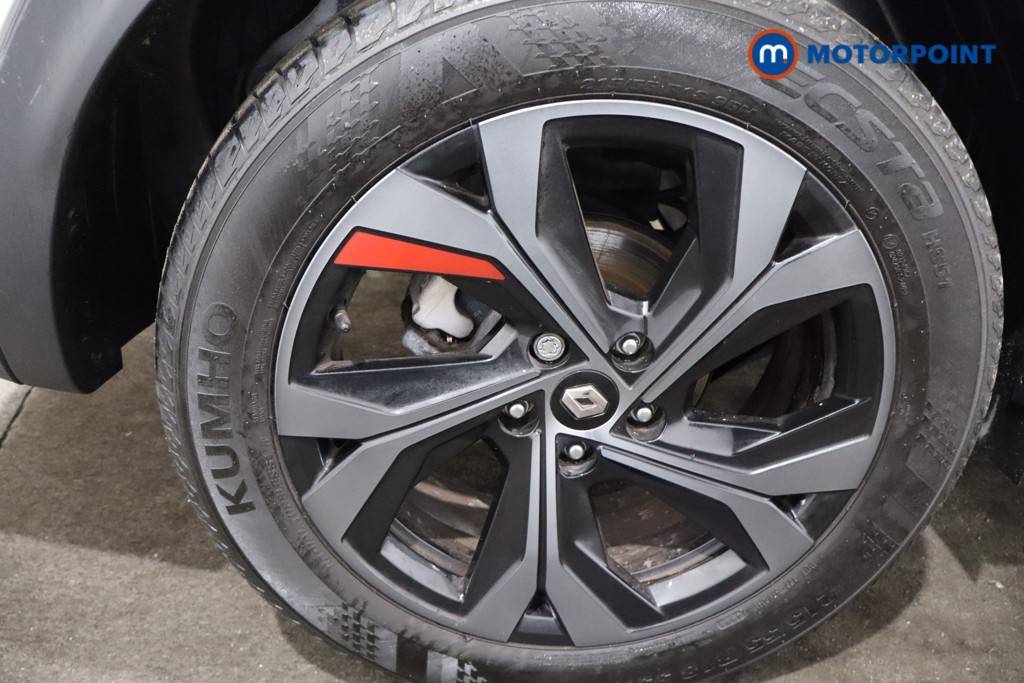 Used Renault Arkana 2022 for sale - 76797315: Photo 17