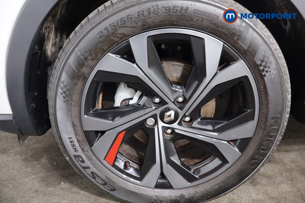 Used Renault Arkana 2022 for sale - 76797315: Photo 19