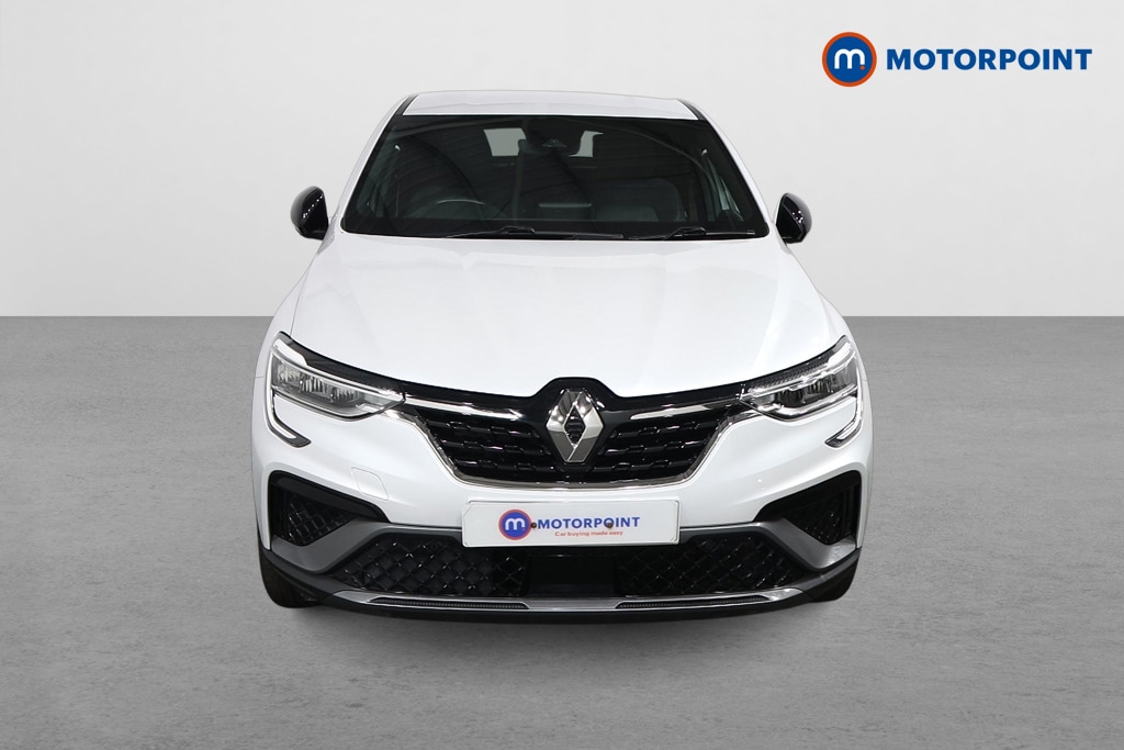 Used Renault Arkana 2022 for sale - 76797315: Photo 2