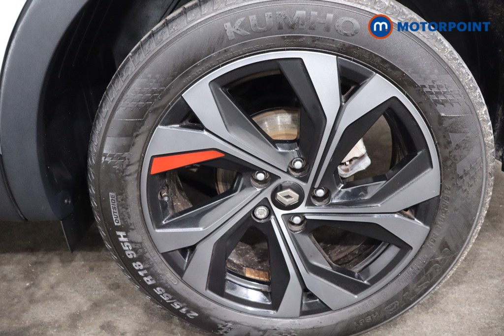 Used Renault Arkana 2022 for sale - 76797315: Photo 20