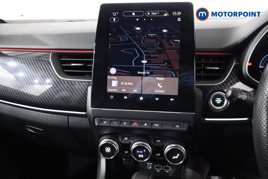 Used Renault Arkana 2022 for sale - 76797315: Photo 24