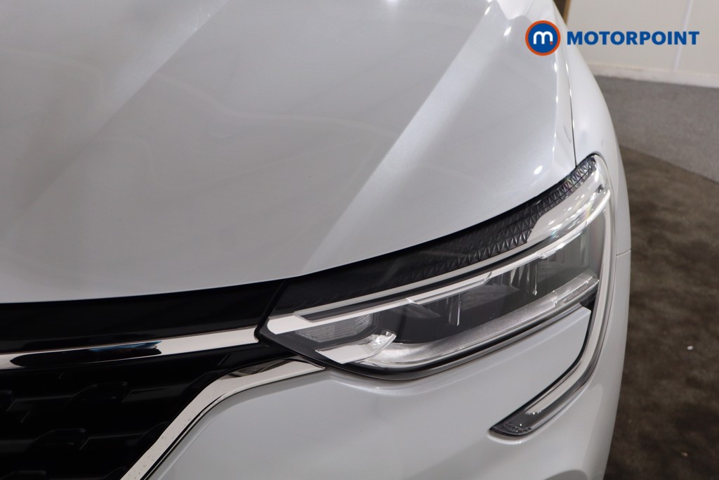 Used Renault Arkana 2022 for sale - 76797315: Photo 36