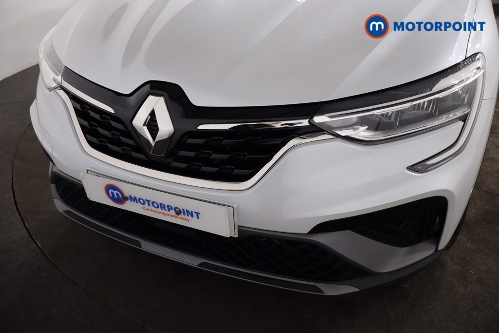 Used Renault Arkana 2022 for sale - 76797315: Photo 39