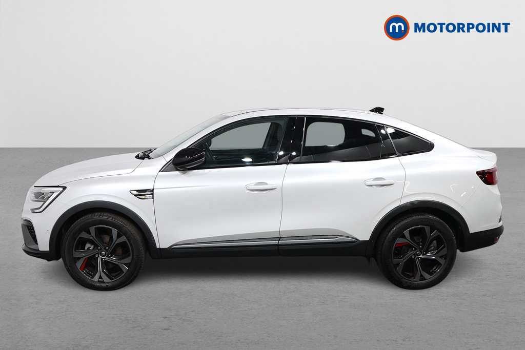 Used Renault Arkana 2022 for sale - 76797315: Photo 4