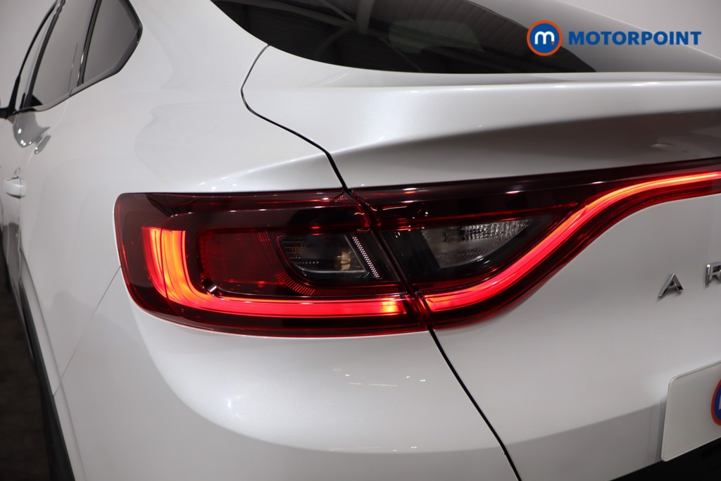 Used Renault Arkana 2022 for sale - 76797315: Photo 42