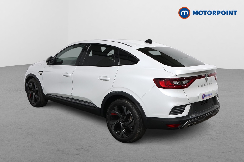 Used Renault Arkana 2022 for sale - 76797315: Photo 5