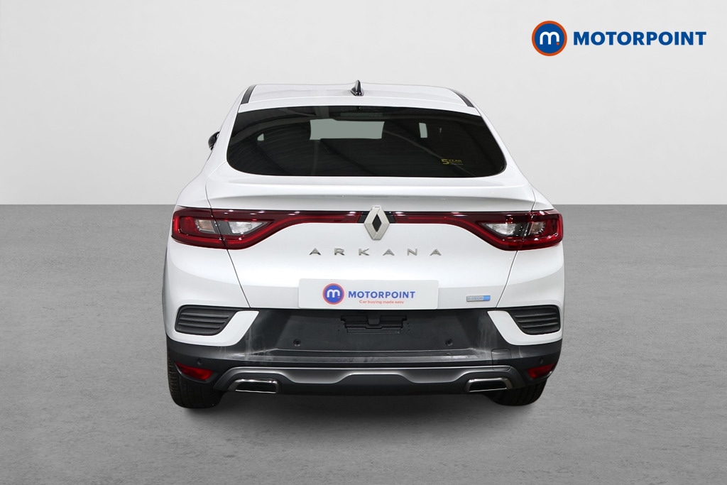 Used Renault Arkana 2022 for sale - 76797315: Photo 6