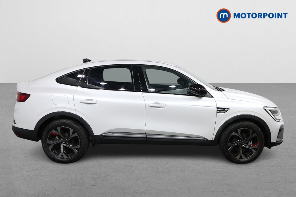 Used Renault Arkana 2022 for sale - 76797315: Photo 8