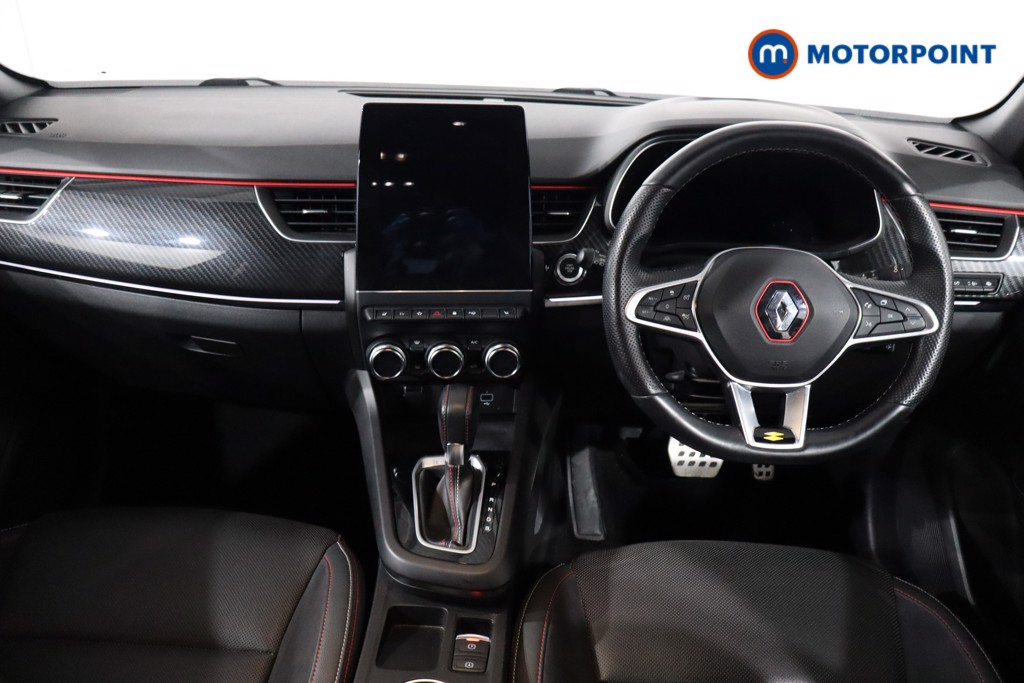 Used Renault Arkana 2022 for sale - 76797315: Photo 9