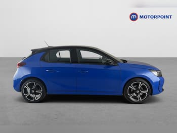 Used Vauxhall Corsa 2023 for sale - 79595025: Photo