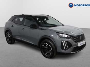 Used Peugeot 2008  for sale - 75335187: Photo