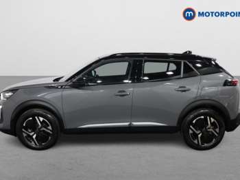 Used Peugeot 2008  for sale - 75335187: Photo