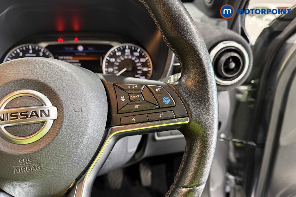 Used Nissan Juke 2021 for sale - 77763778: Photo 11